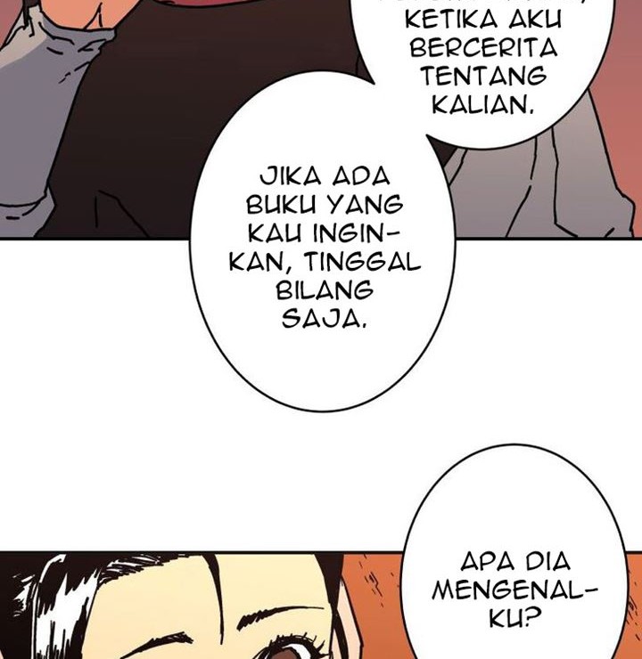Chapter 153 - halaman 38
