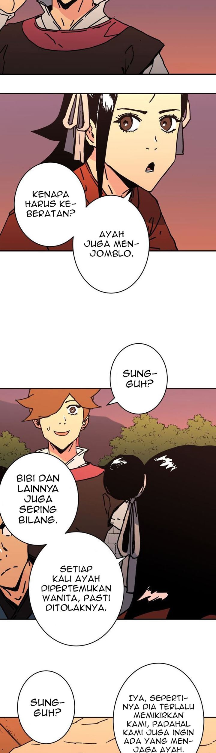 Chapter 153 - halaman 43