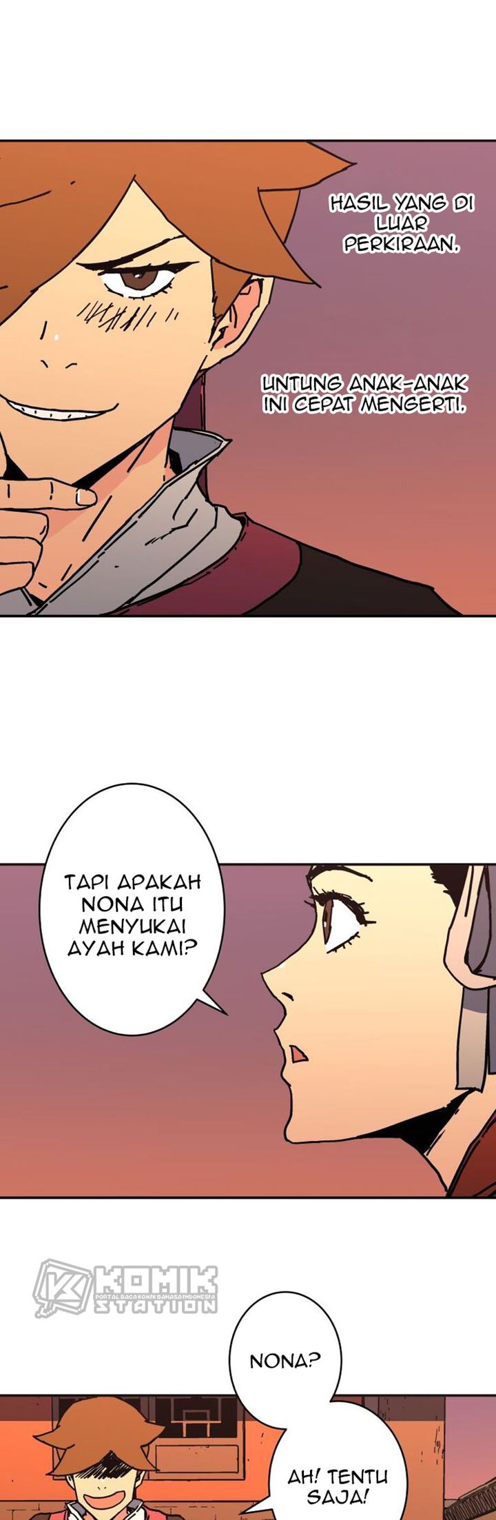 Chapter 153 - halaman 45