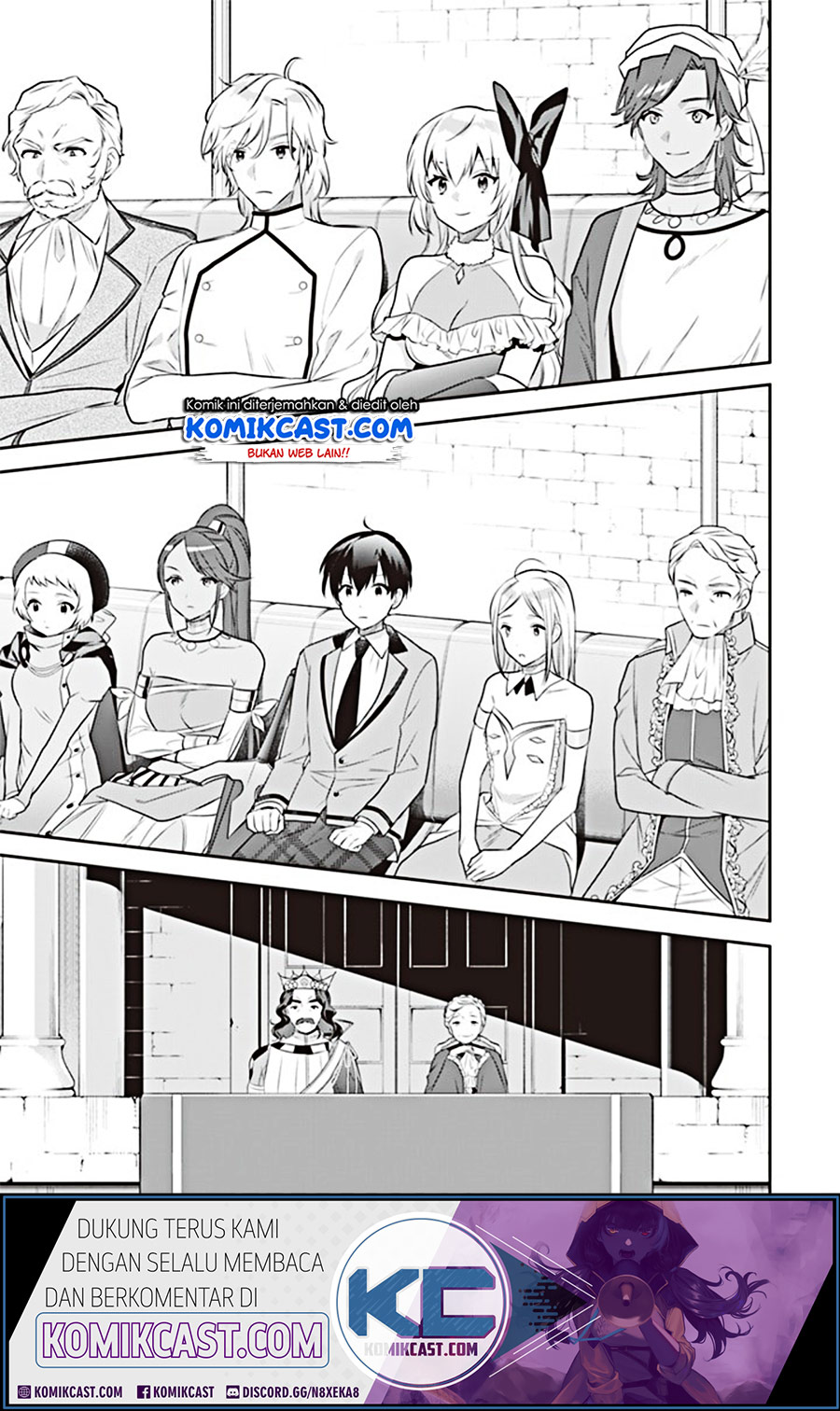 Chapter 45 - halaman 14