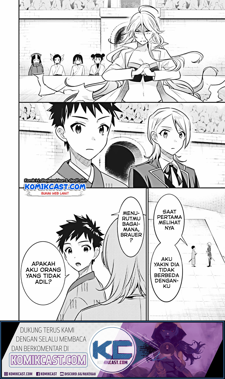 Chapter 45 - halaman 15