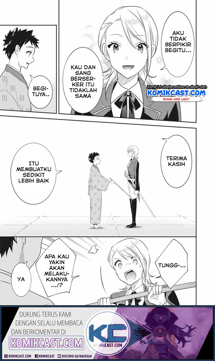 Chapter 45 - halaman 16