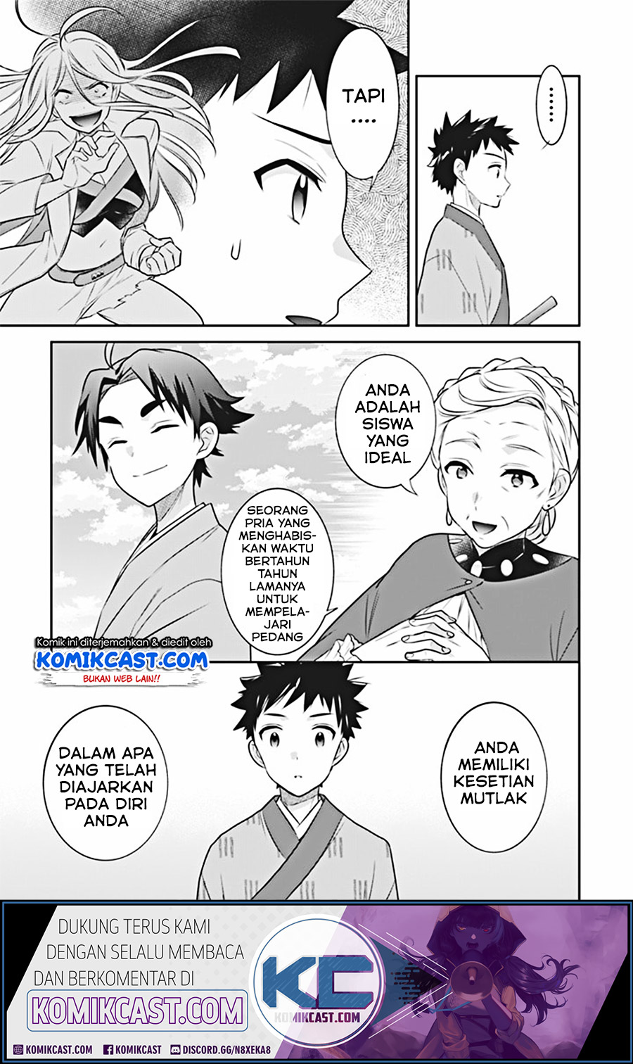 Chapter 45 - halaman 6