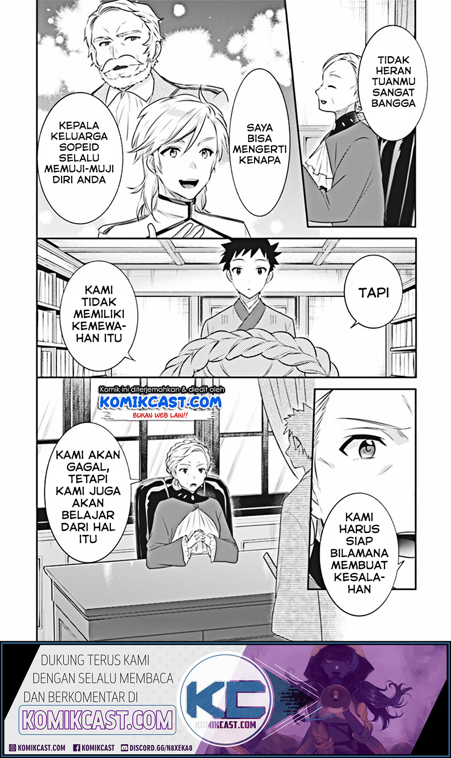 Chapter 45 - halaman 7