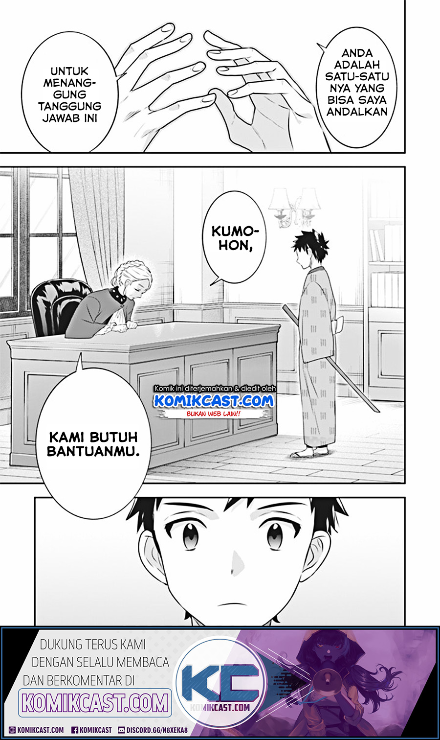 Chapter 45 - halaman 8