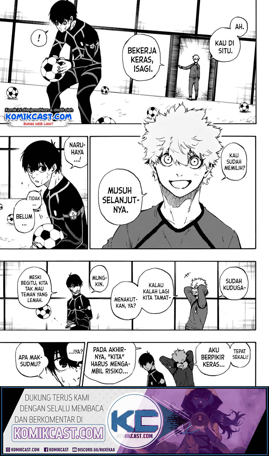 Chapter 50 - halaman 16