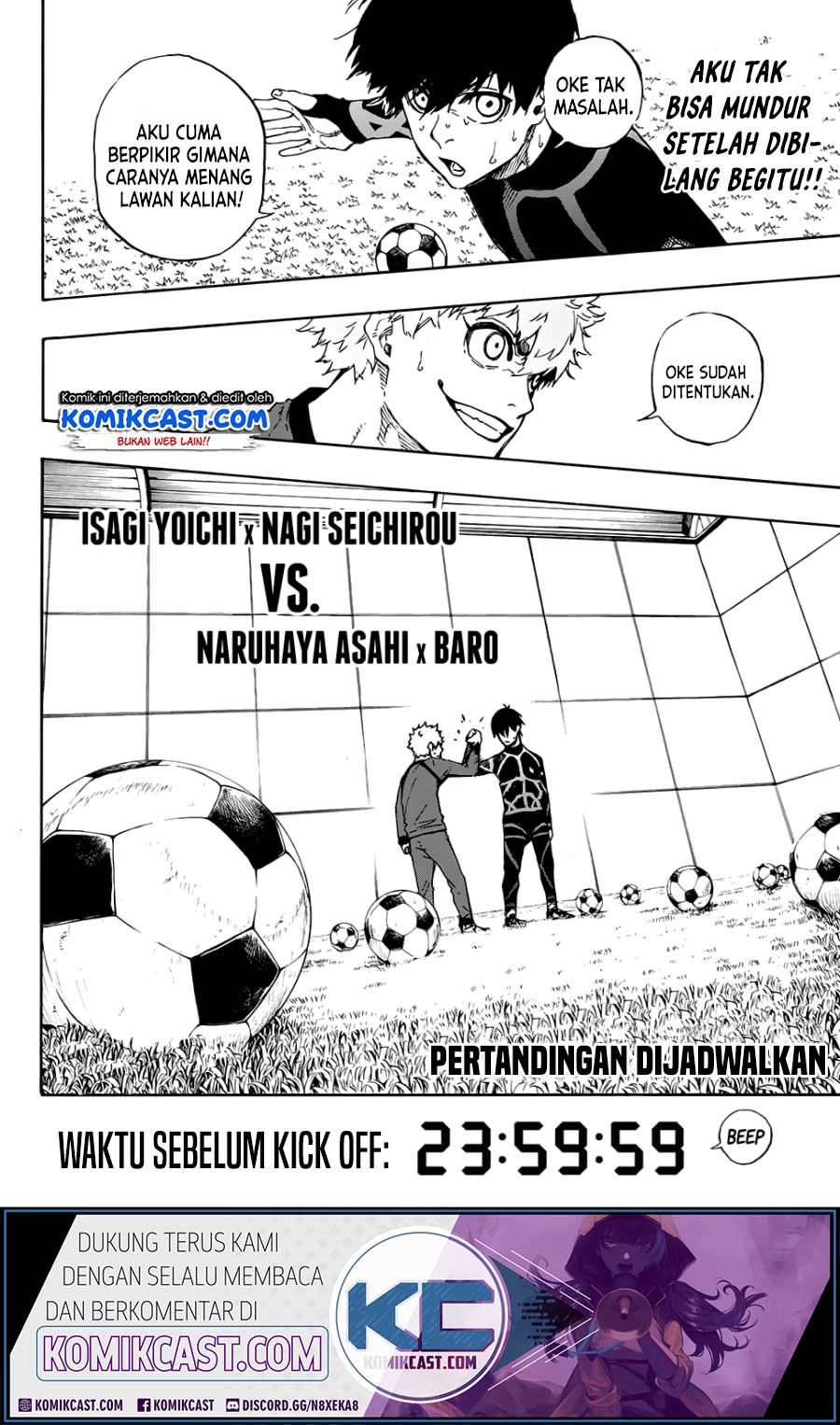 Chapter 50 - halaman 20