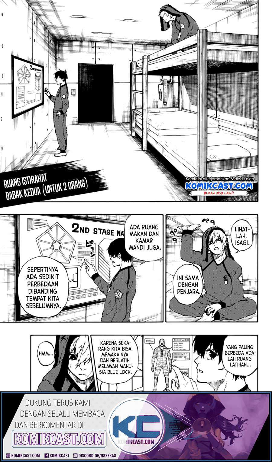 Chapter 50 - halaman 8