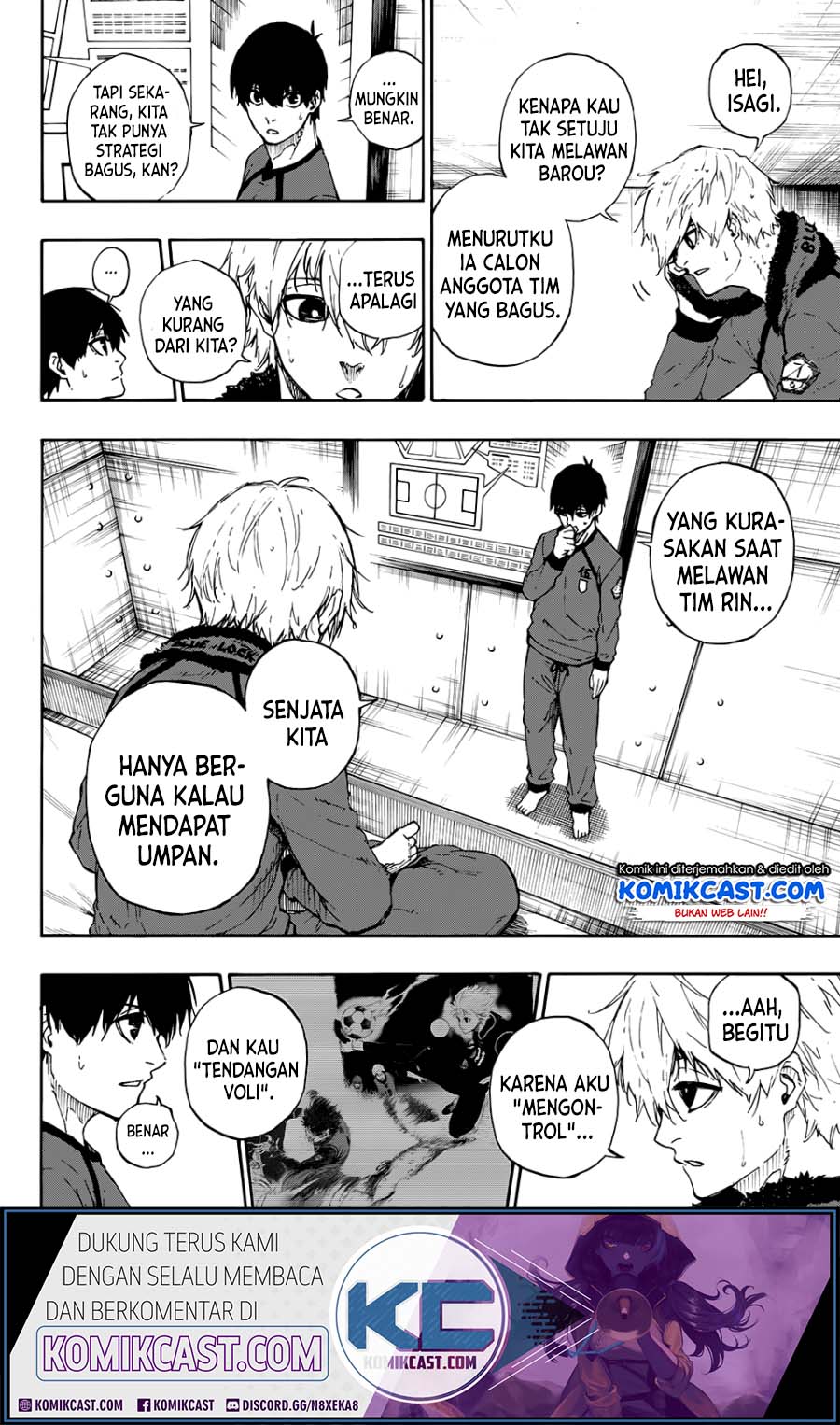 Chapter 50 - halaman 9
