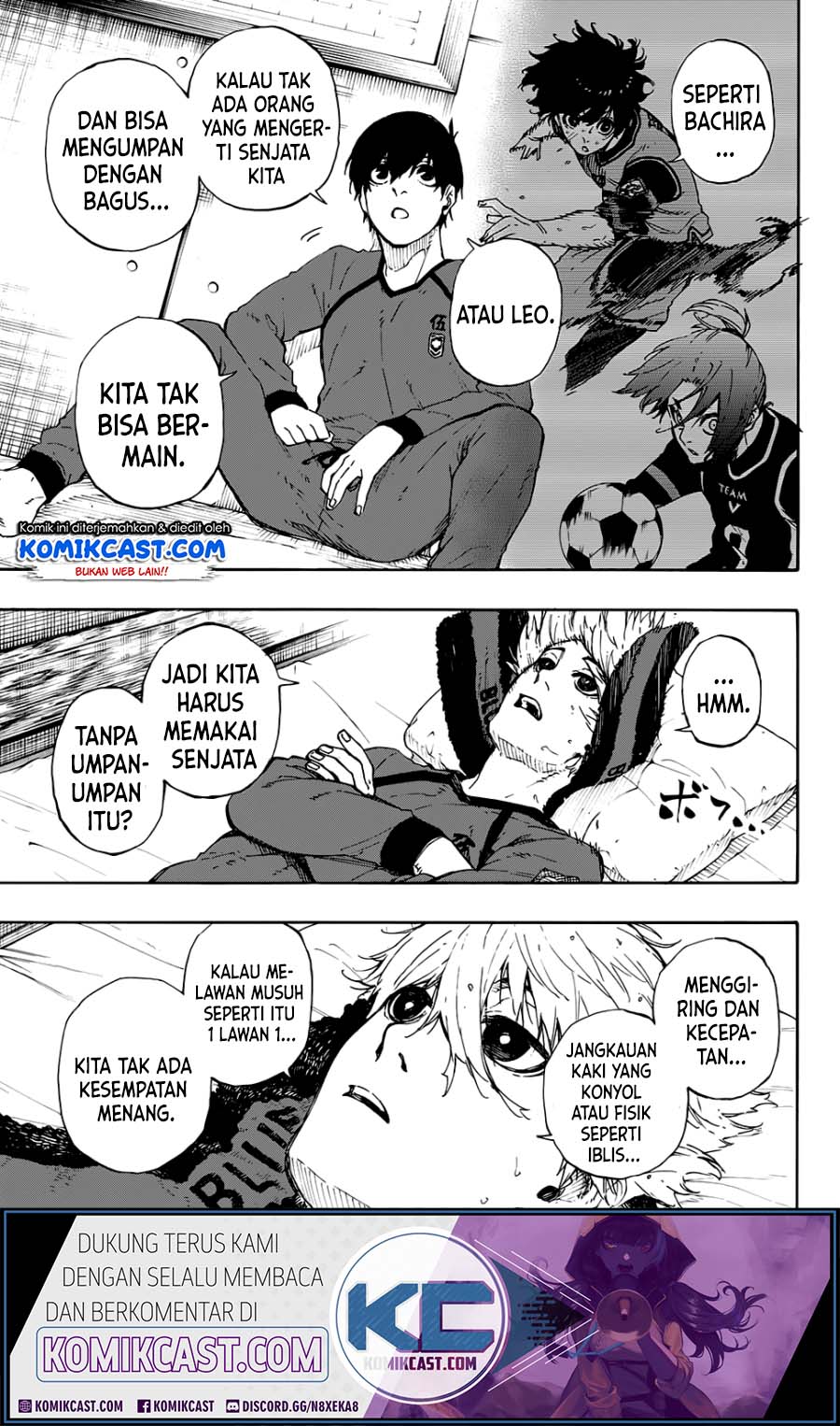 Chapter 50 - halaman 10