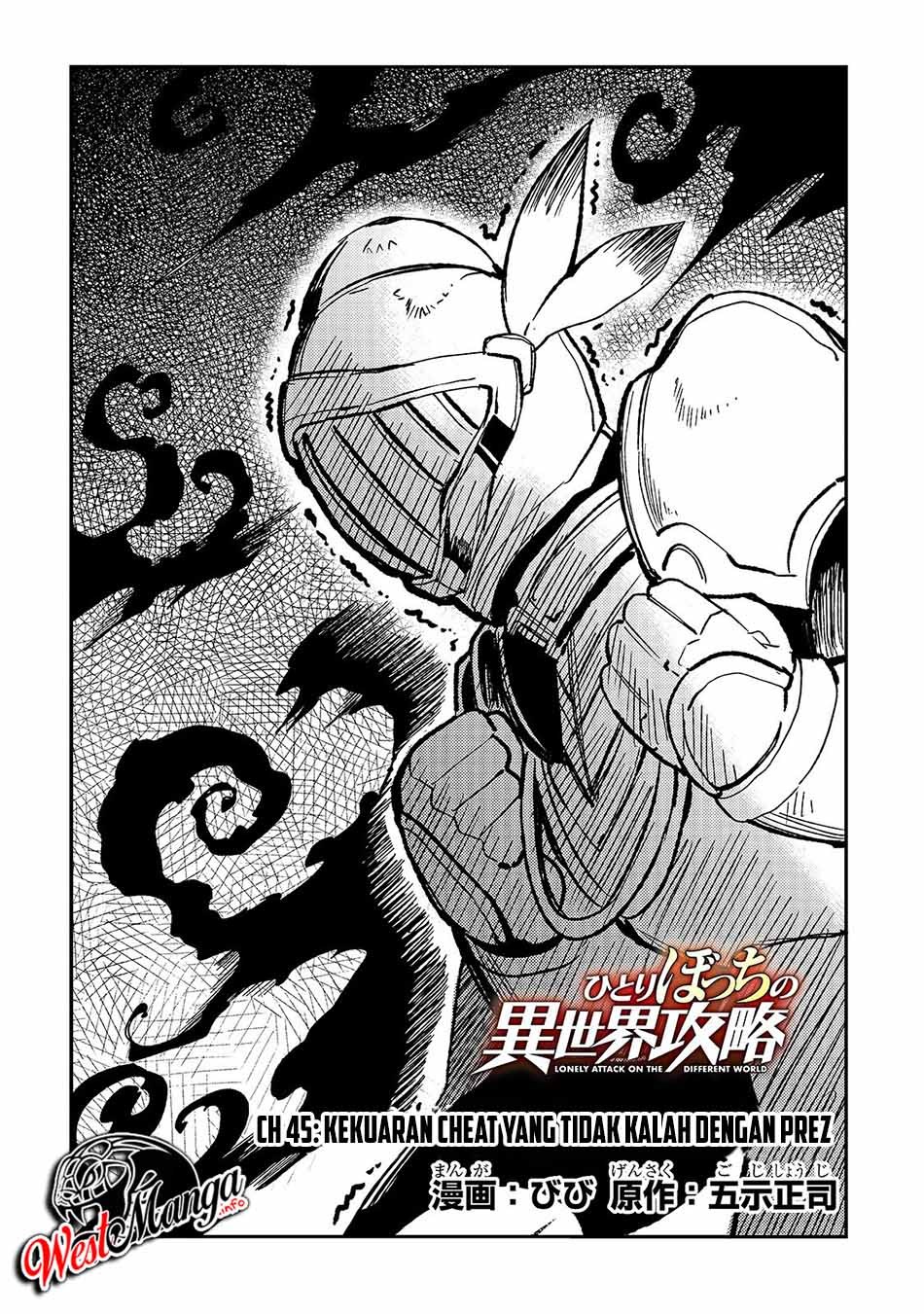 Chapter 45 - halaman 4