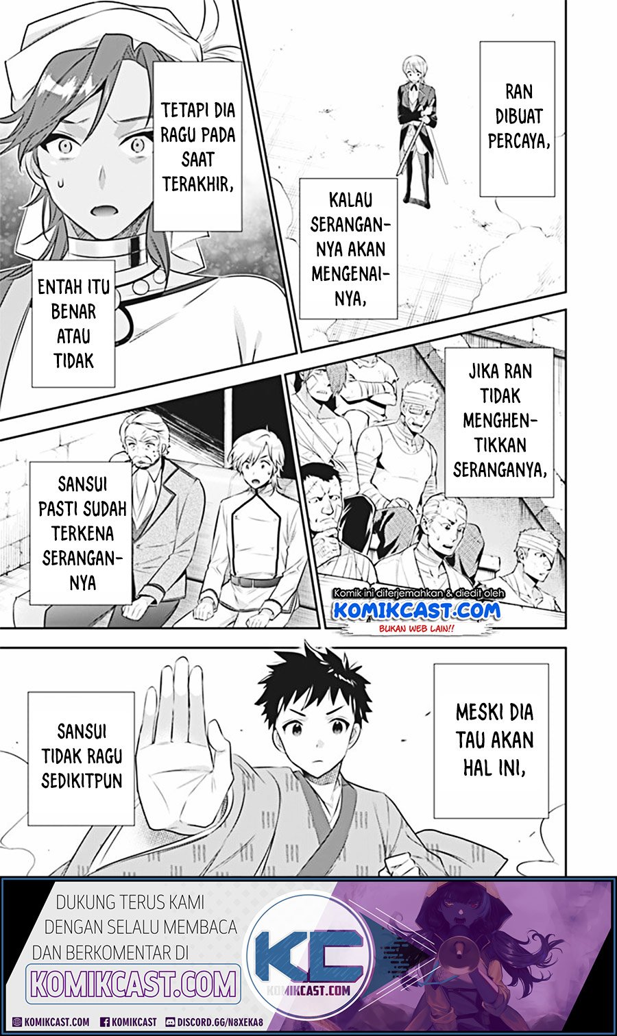 Chapter 46 - halaman 16