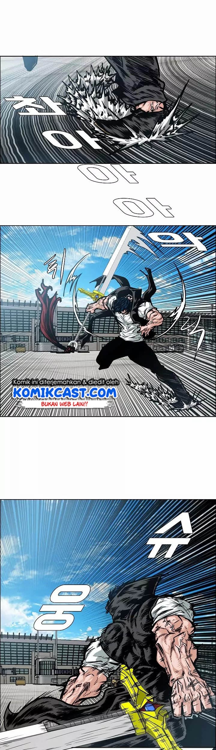 Chapter 47 - halaman 31