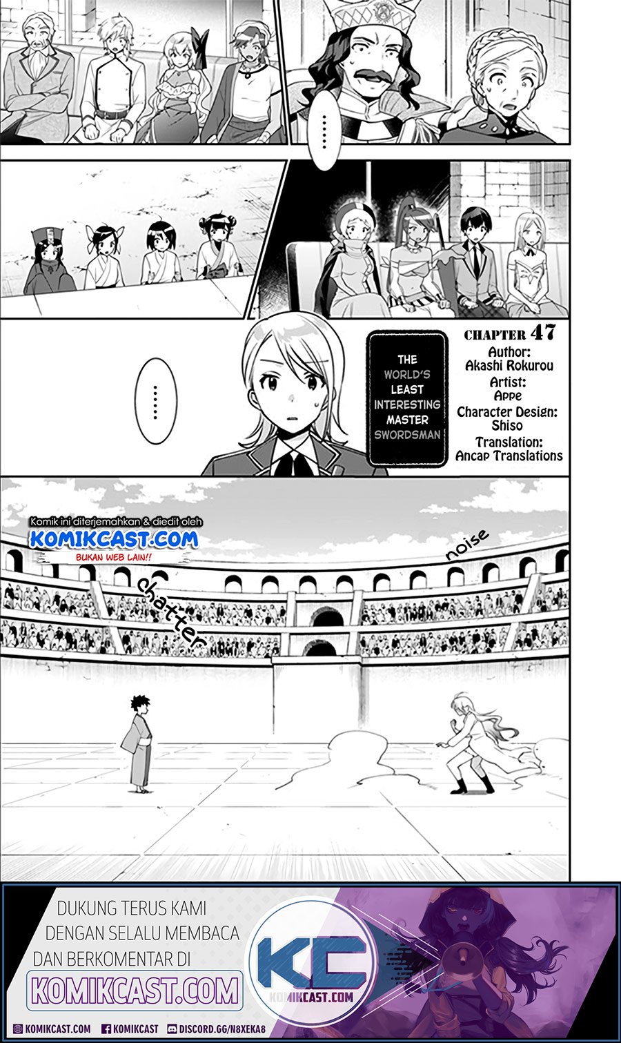 Chapter 47 - halaman 2