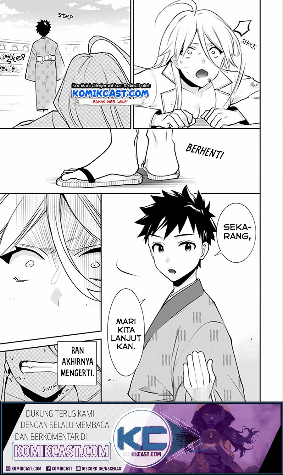 Chapter 47 - halaman 16