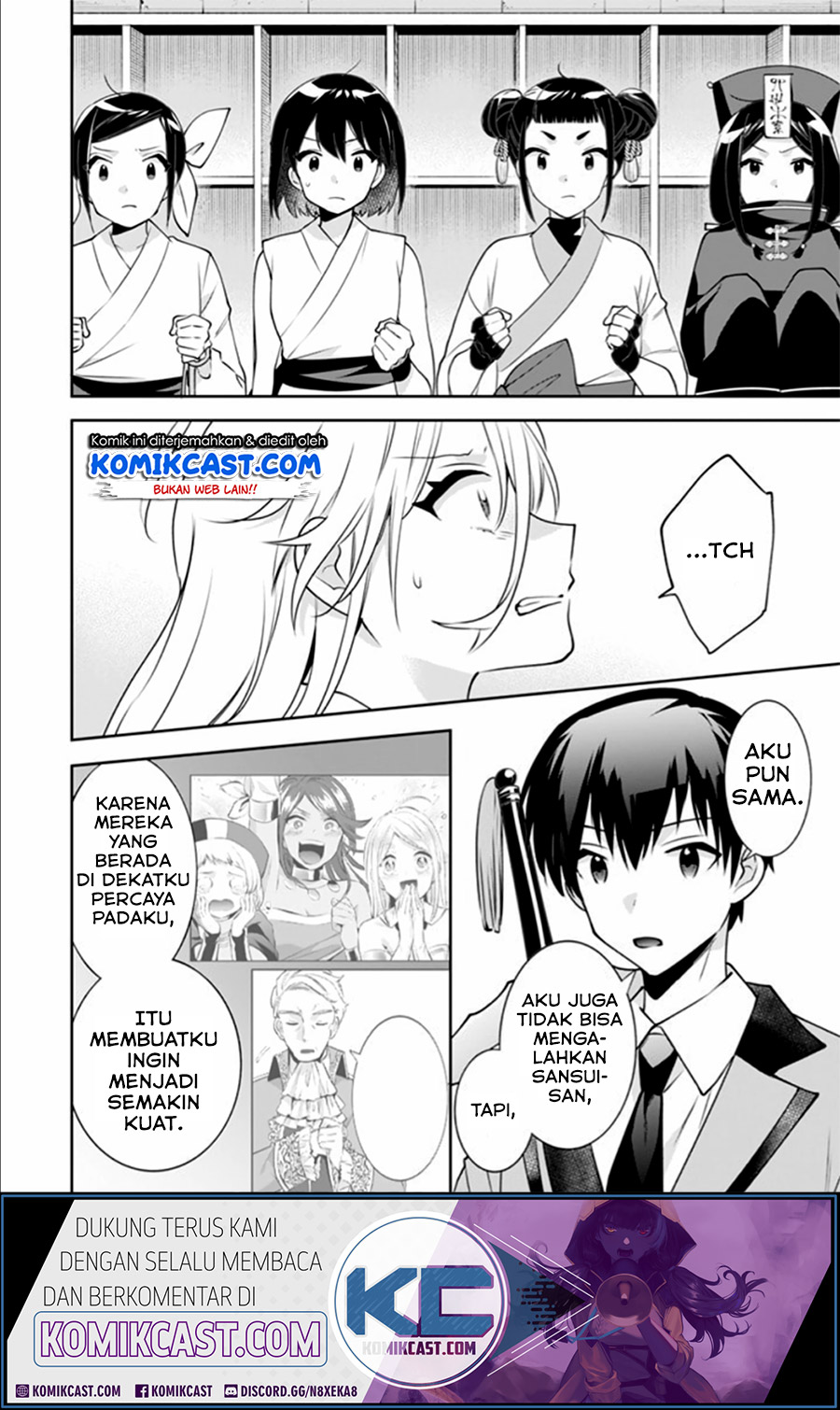 Chapter 48 - halaman 16