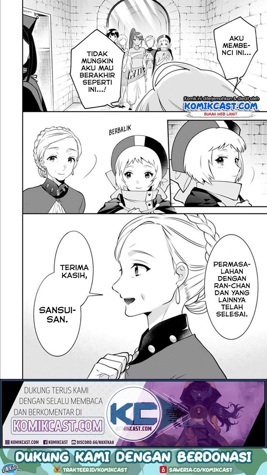 Chapter 48 - halaman 18