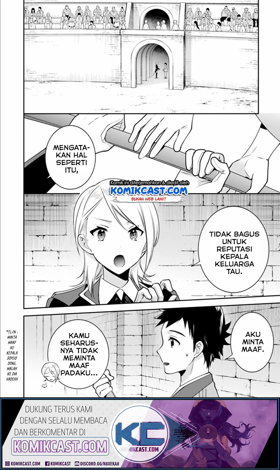 Chapter 48 - halaman 8