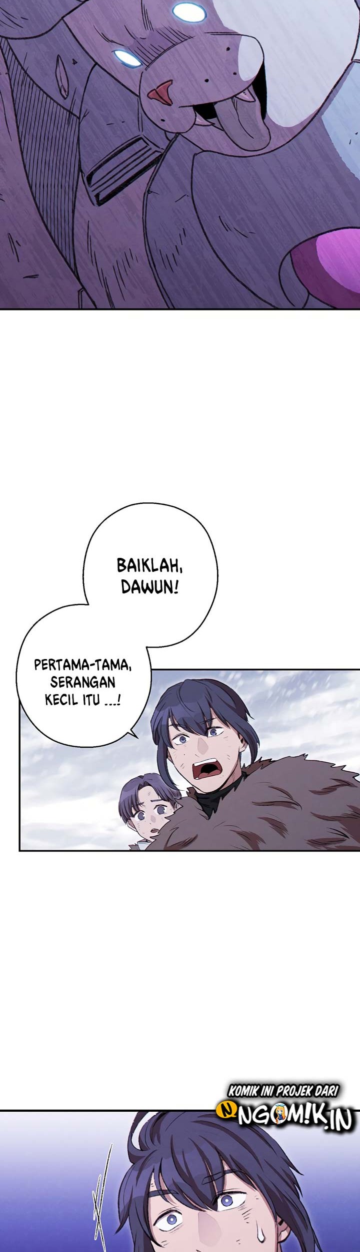 Chapter 65 - halaman 34