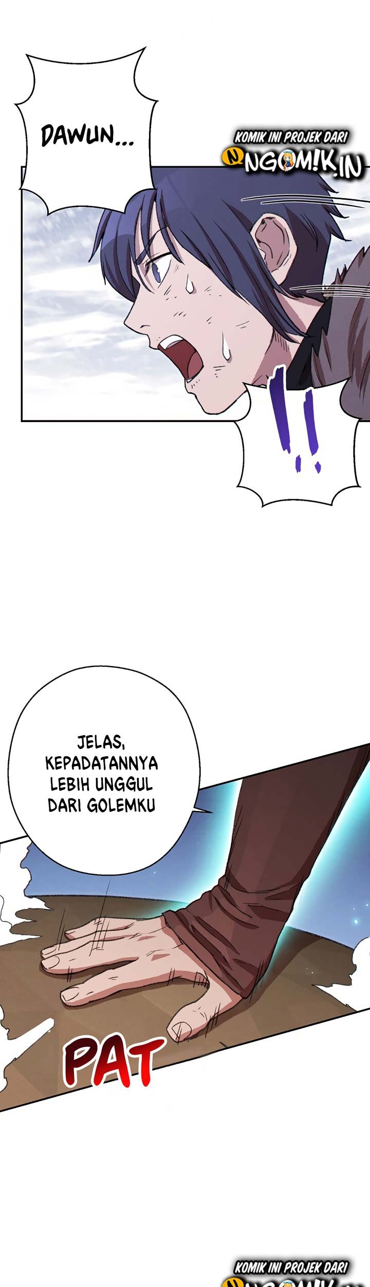 Chapter 65 - halaman 39