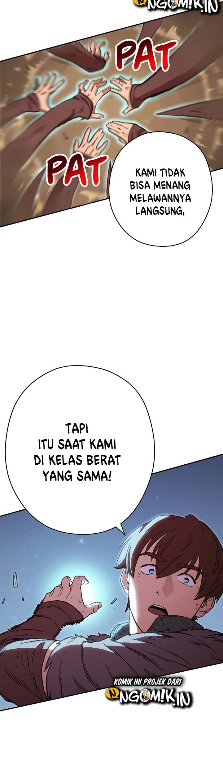 Chapter 65 - halaman 40