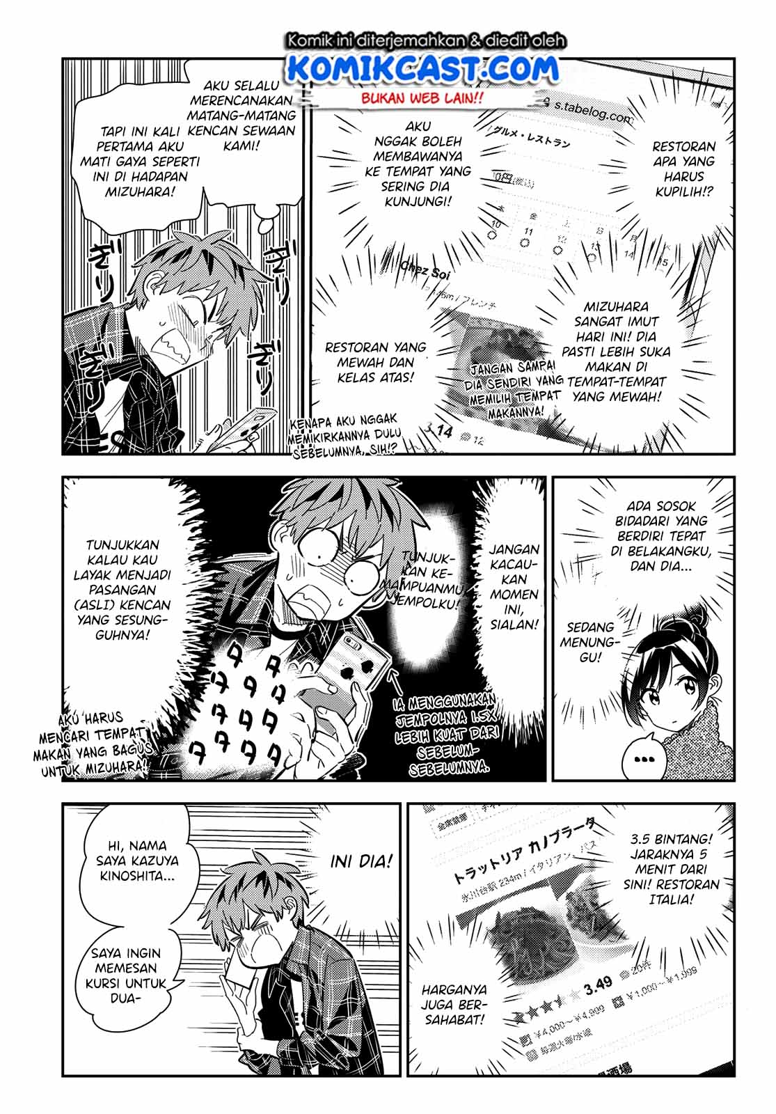 Chapter 172 - halaman 12