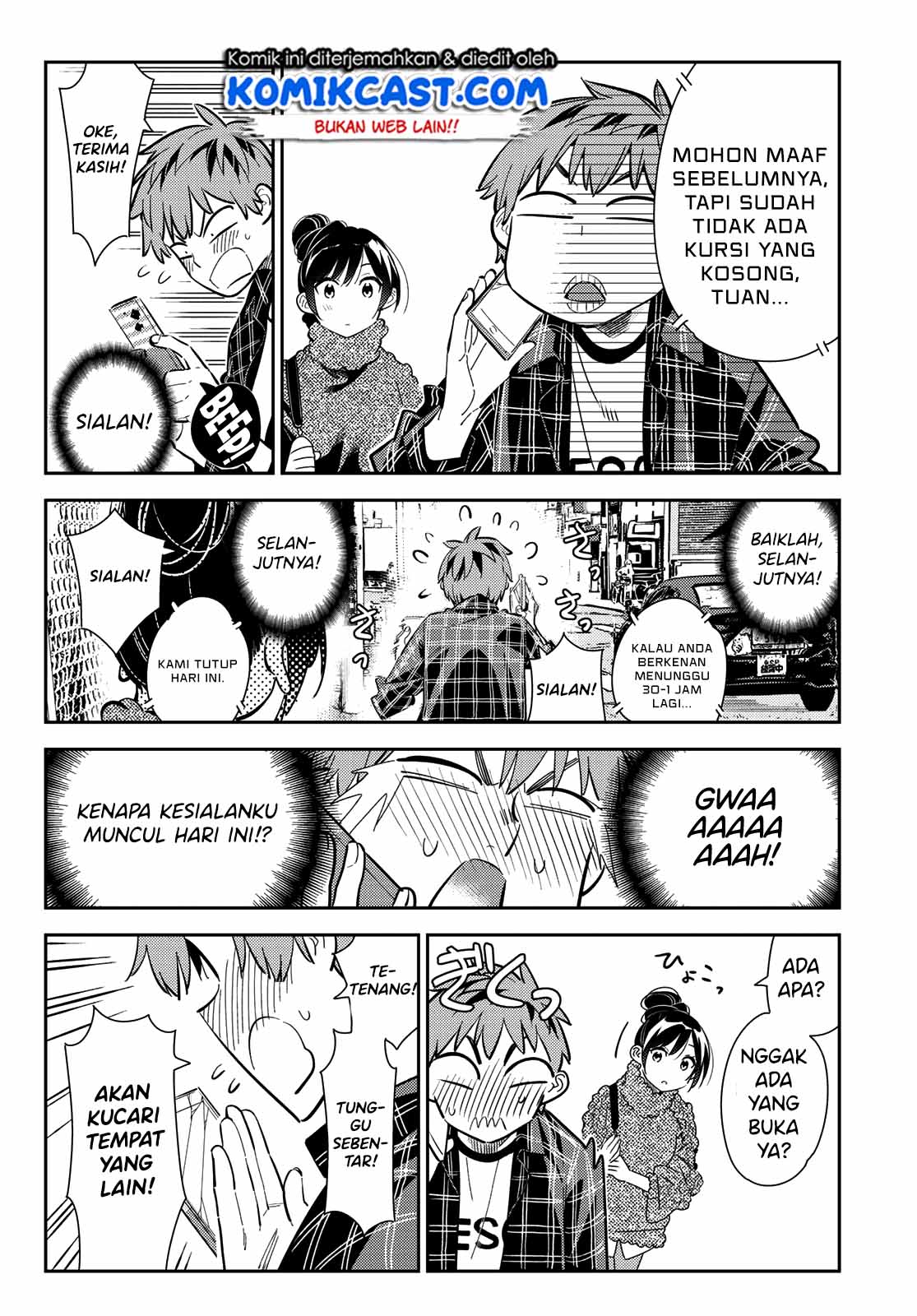 Chapter 172 - halaman 13