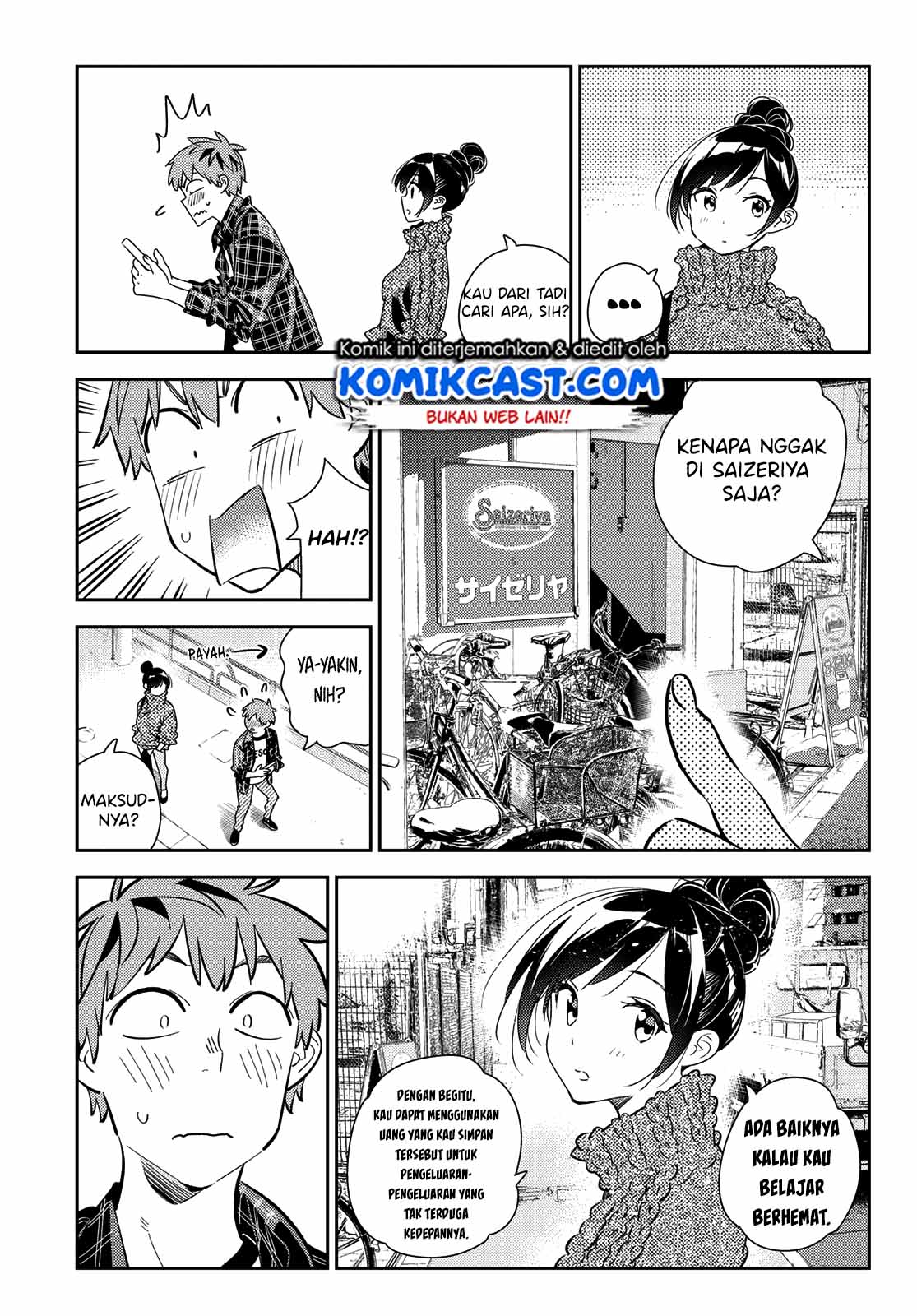 Chapter 172 - halaman 14