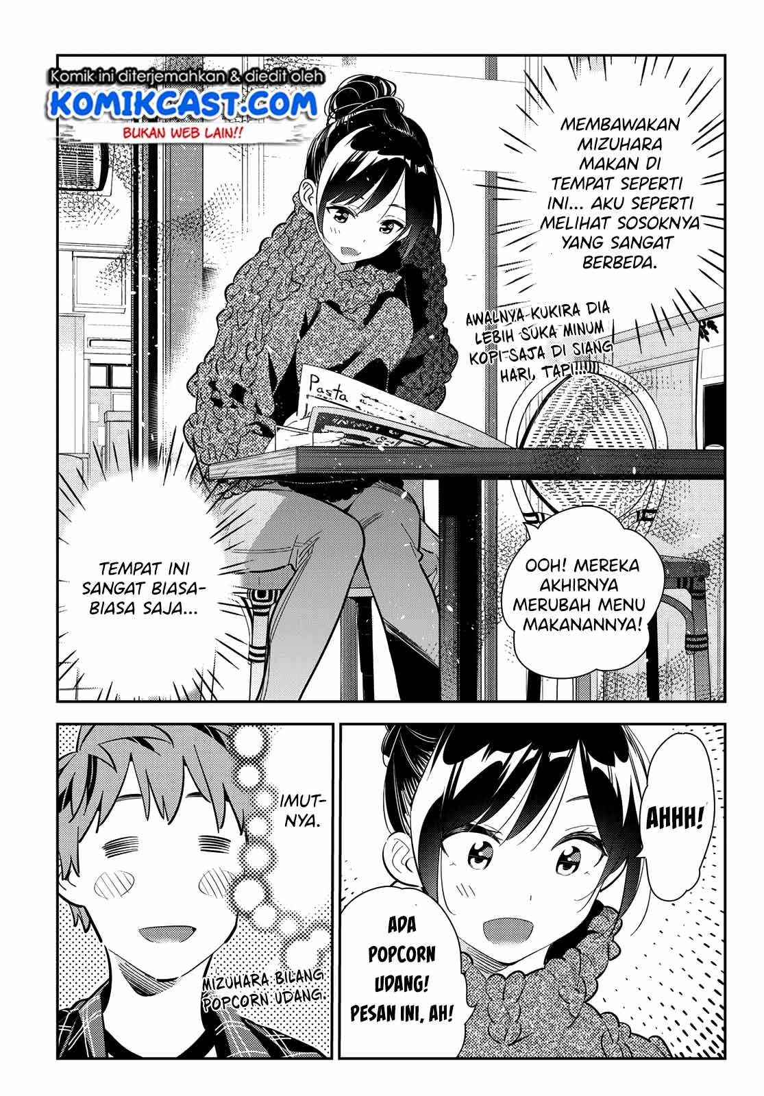 Chapter 172 - halaman 16