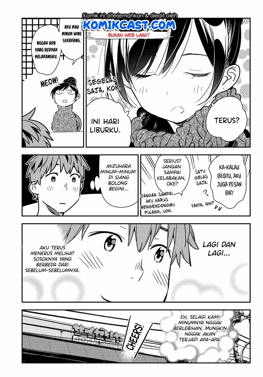 Chapter 172 - halaman 20