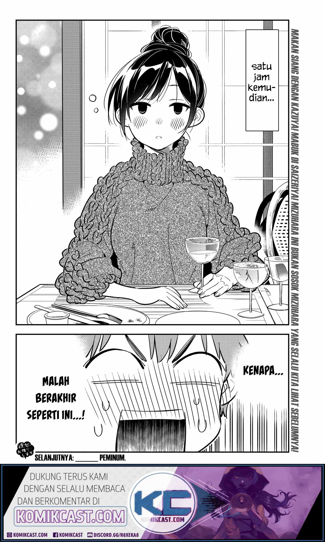 Chapter 172 - halaman 21