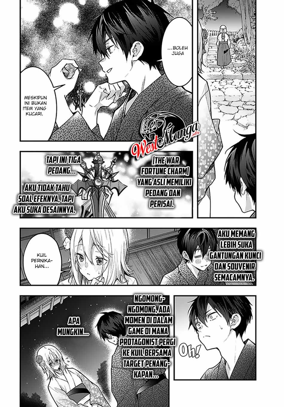 Chapter 27 - halaman 30