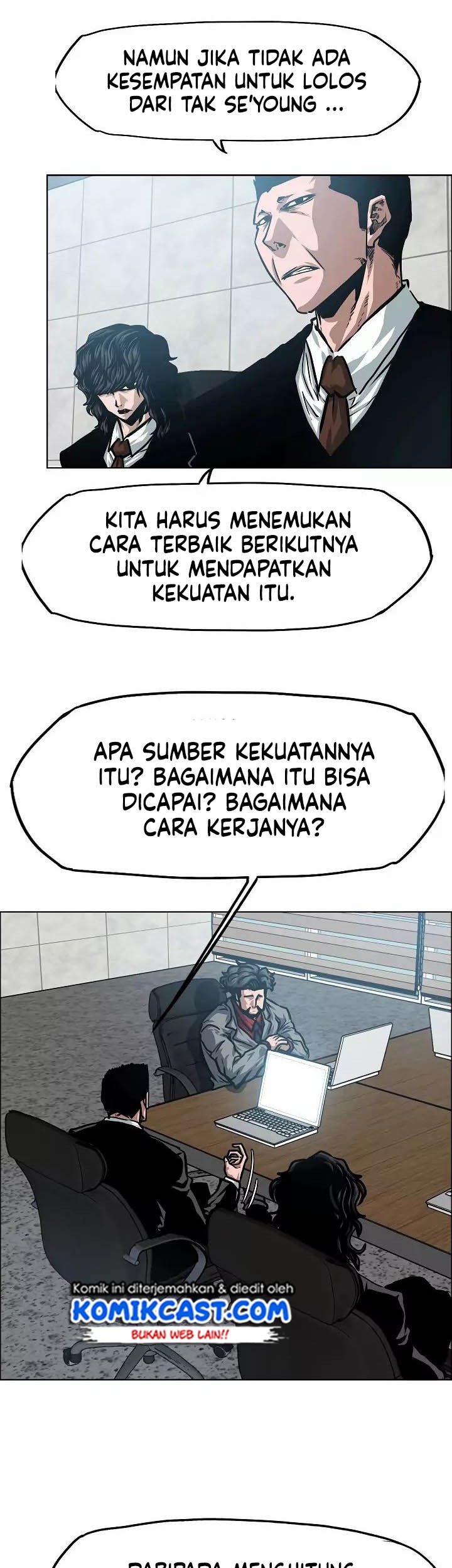 Chapter 48 - halaman 30