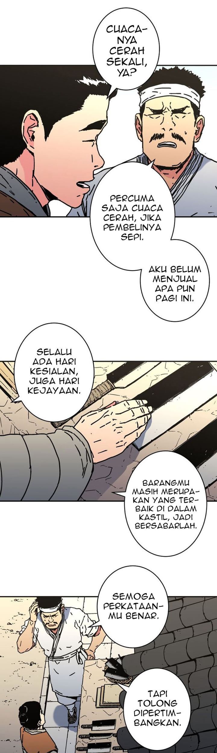 Chapter 154 - halaman 33