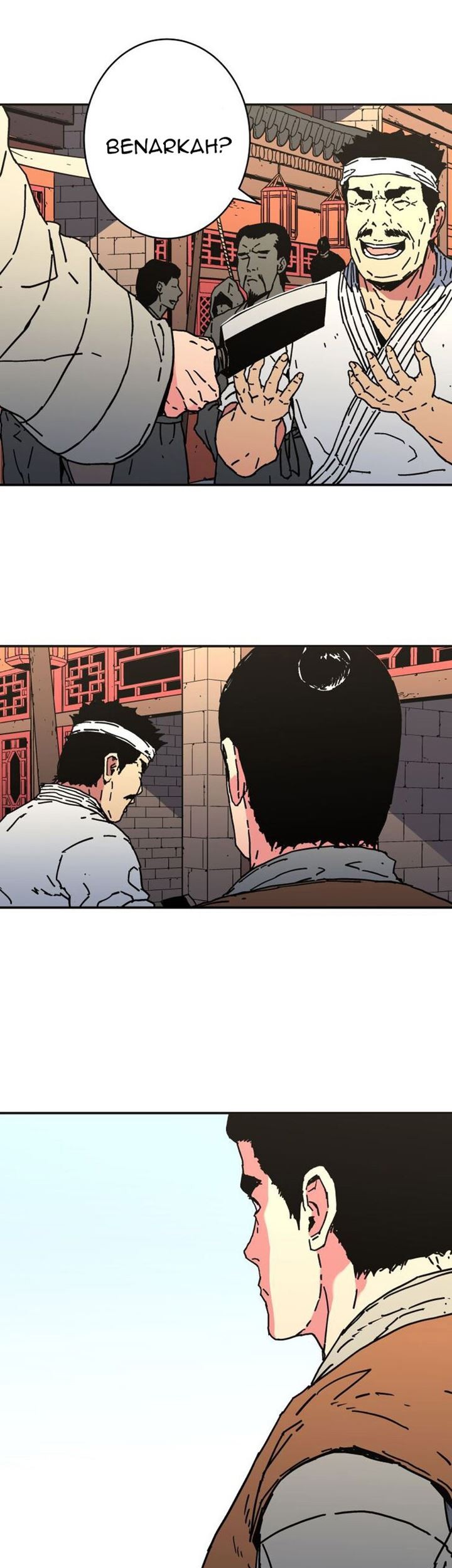 Chapter 154 - halaman 38