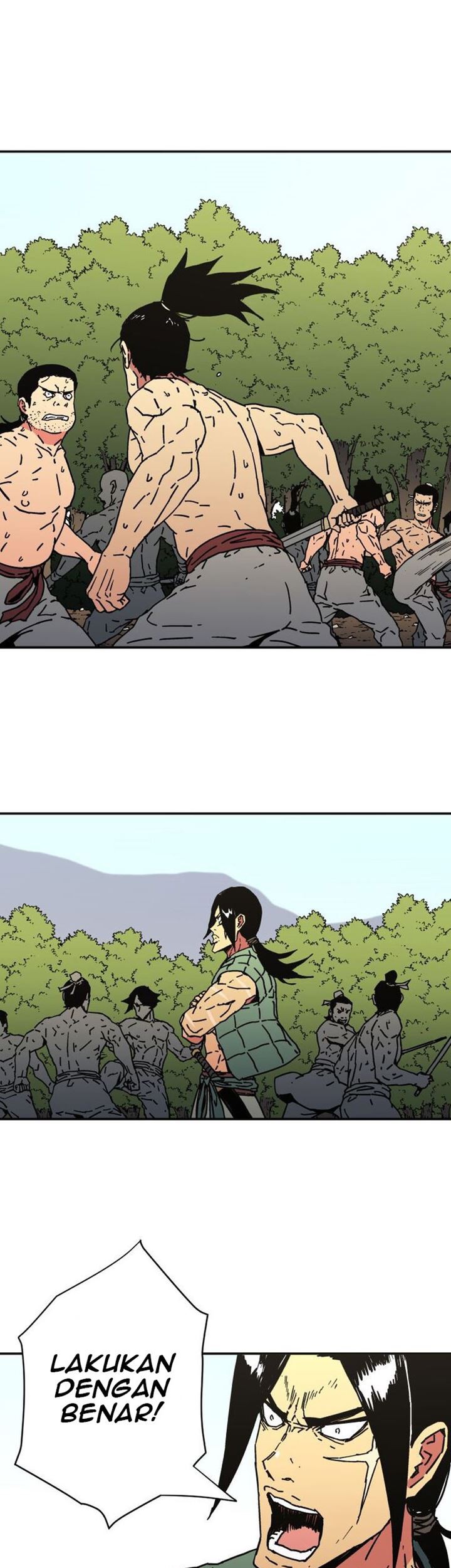 Chapter 154 - halaman 40