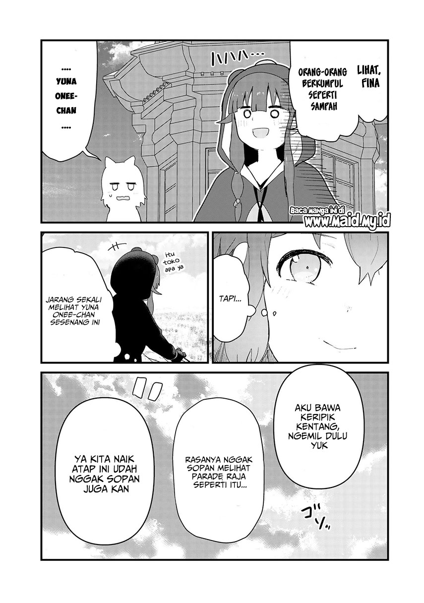 Chapter 58 - halaman 14