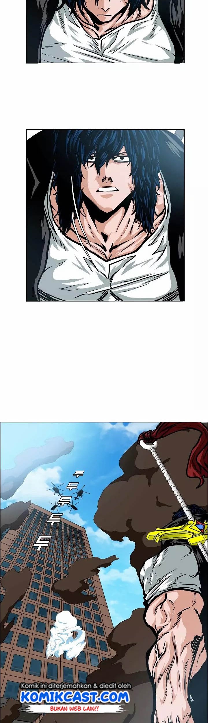 Chapter 49 - halaman 42