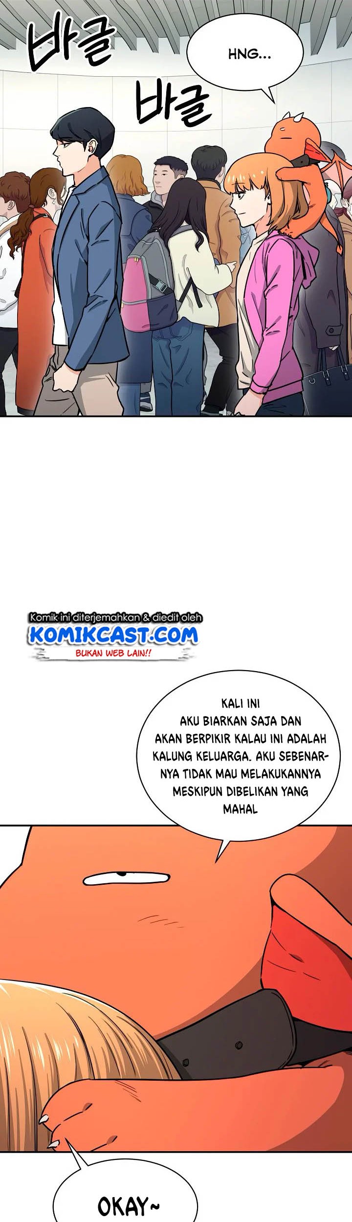 Chapter 45 - halaman 34