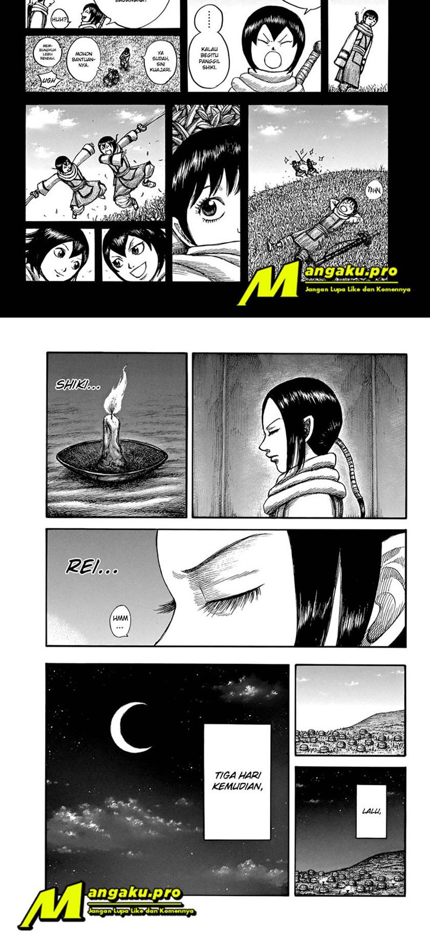 Chapter 667 - halaman 4