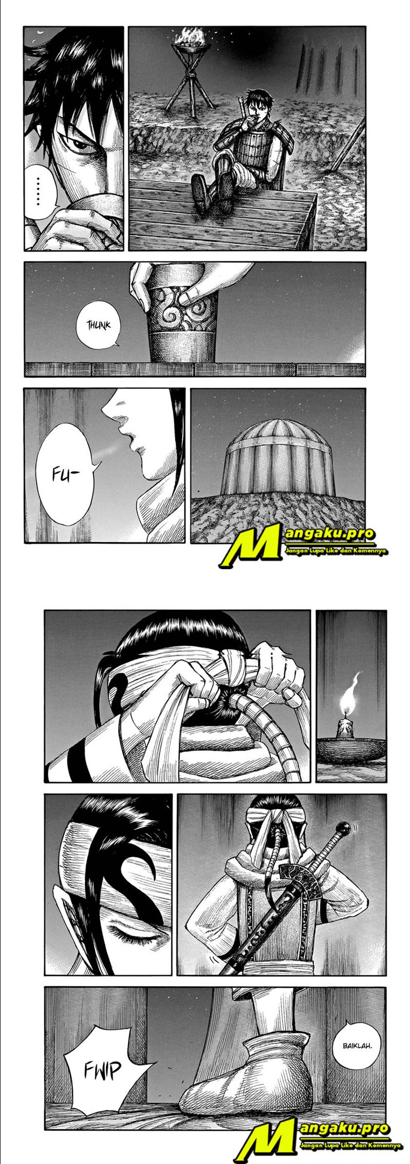 Chapter 667 - halaman 5