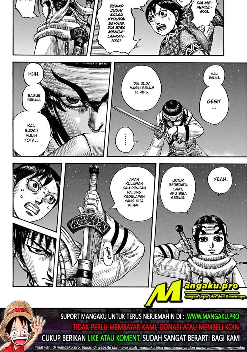 Chapter 667 - halaman 10