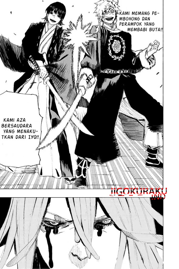 Chapter 71 - halaman 20