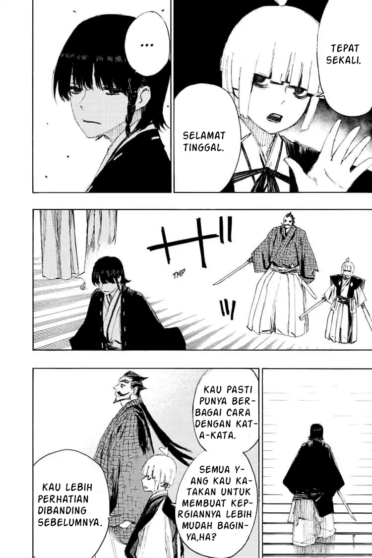 Chapter 71 - halaman 27