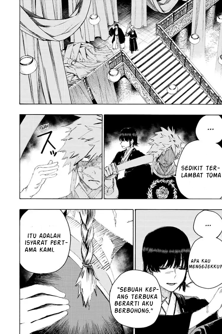 Chapter 71 - halaman 33