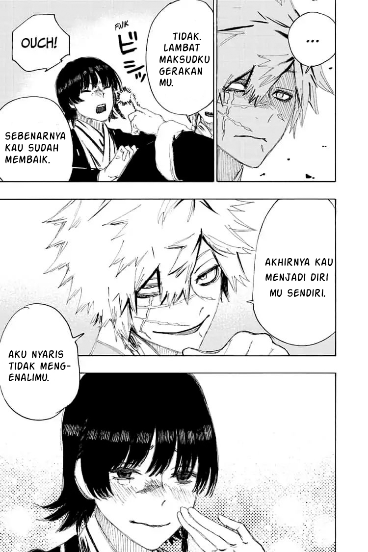 Chapter 71 - halaman 34