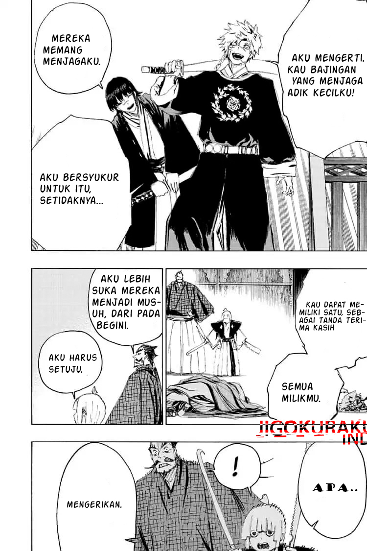 Chapter 71 - halaman 35
