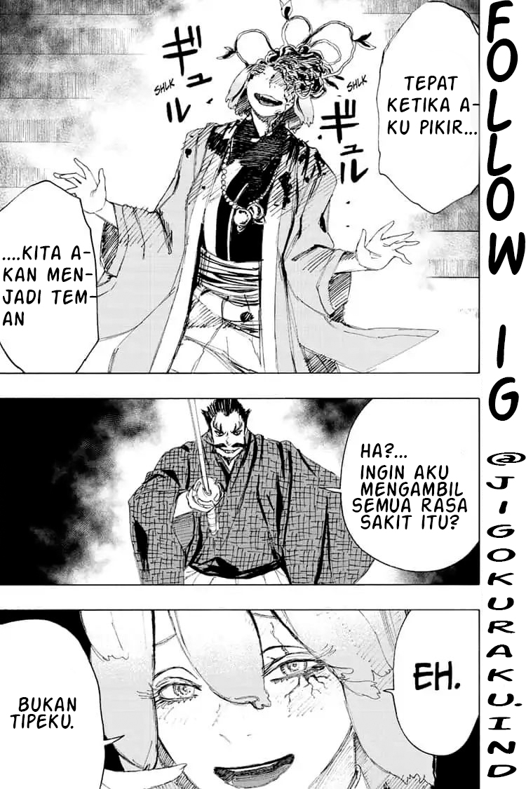 Chapter 71 - halaman 36