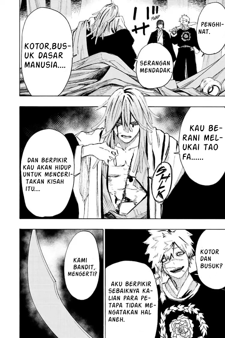 Chapter 71 - halaman 37