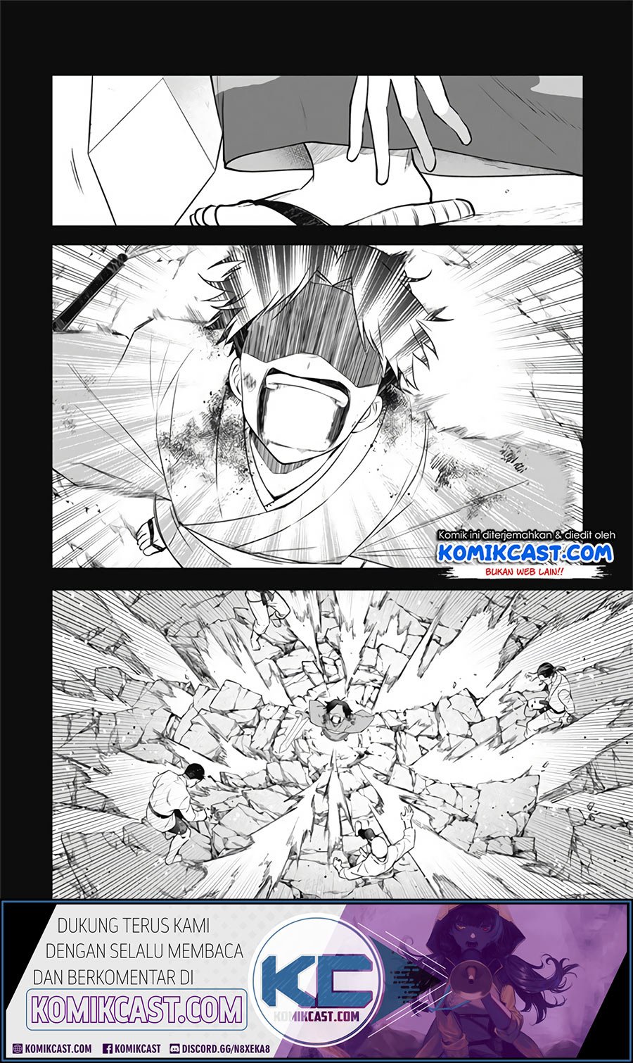 Chapter 49 - halaman 15